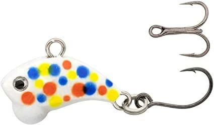 Eurotackle- Z- Vibe- Micro 1/16oz JERK AND CRANKBAITS