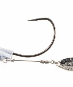 OWNER - FLASHY SWIMMER TWISTLOCK