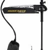 MINN KOTA TROLLING MOTORS FORTREX 112/FC-52 (NO TAX)