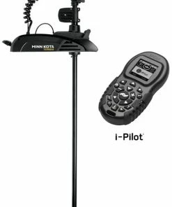 MINN KOTA TERROVA 55/IP BT - NO FOOT PEDAL