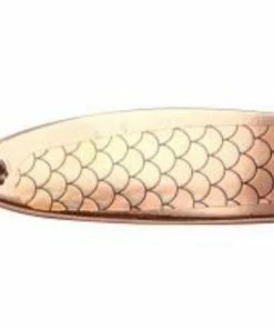 SWEDISH PIMPLE - GOLD SCALE SPOONS