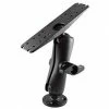 RAM MOUNTS RAM MOUNT 3X11" BASE SHORT ARM