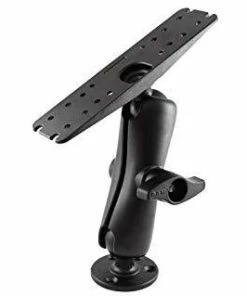 RAM MOUNTS RAM MOUNT 3X11" BASE SHORT ARM