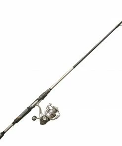 QUANTUM THROTTLE II - 30SZ SP COMBO SPINNING REELS