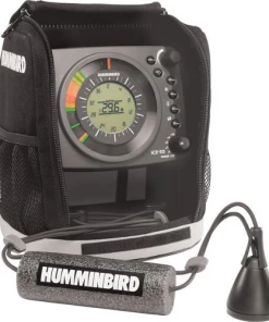 HUMMINBIRD - ICE 55 6 COLOR FLASHER