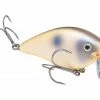 Strike King Kvd 2.5" Wake Bait Square Bill Crankbait JERK AND CRANKBAITS