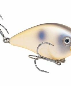 Strike King Kvd 2.5" Wake Bait Square Bill Crankbait JERK AND CRANKBAITS