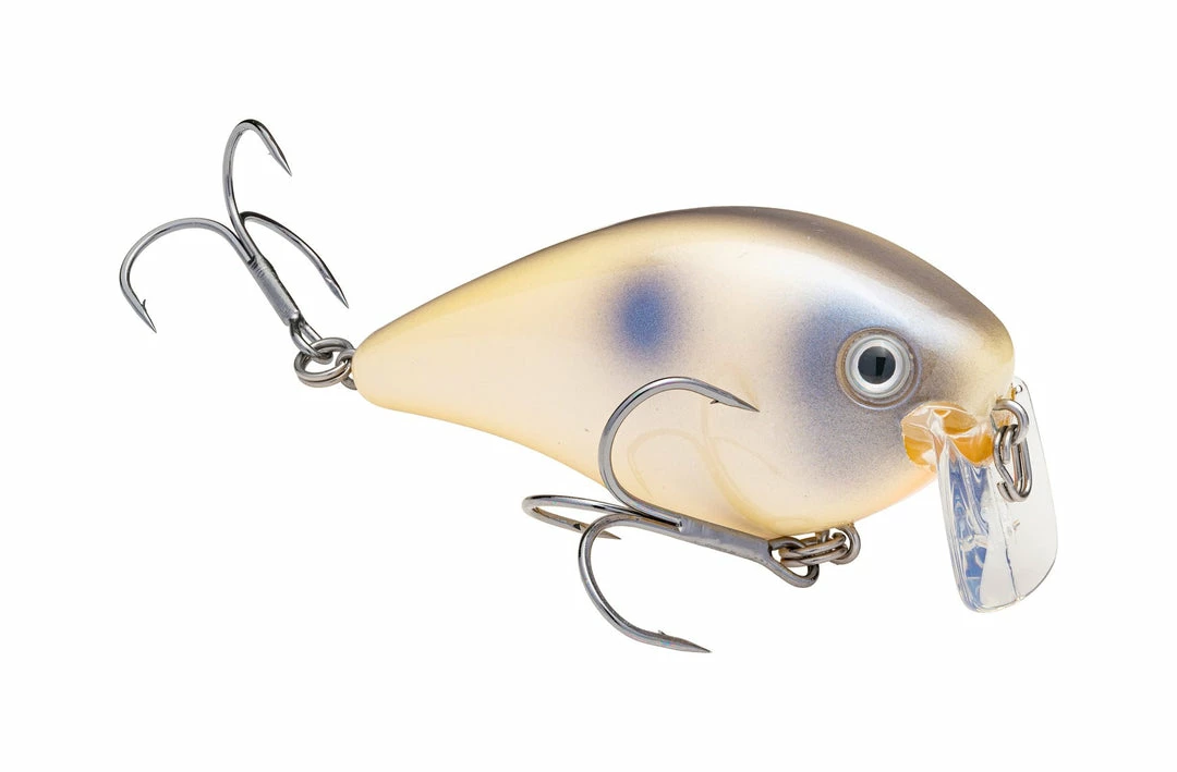 Strike King Kvd 2.5" Wake Bait Square Bill Crankbait JERK AND CRANKBAITS