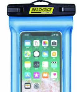 BOAT ACCESSORIES SEACHOICE FLOATING PHONE HOLDER