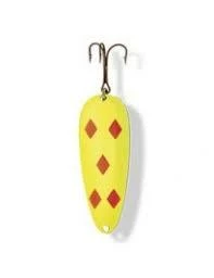 SPOONS Lucky Strike Original Devil Bait