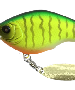 BLADE BAITS NISHINE - CHIPPAWA ROUND BILL - BLADED