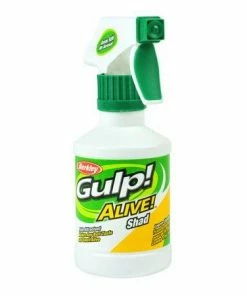 Berkley Gulp Alive Attractant FISHING ATTRACTANTS