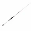 QUANTUM - ACCURIST S3 CASTING ROD - 2PC