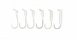 Xzone - Tube Jig Heads 60â°