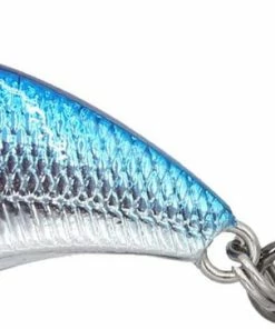Eurotackle - Z-viper- Jig It,reel It 1/16 LIPLESS CRANKBAITS