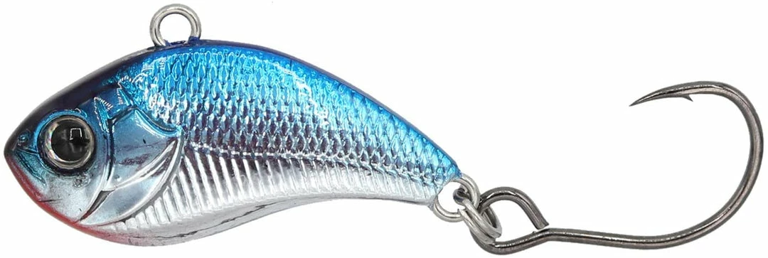 Eurotackle - Z-viper- Jig It,reel It 1/16 LIPLESS CRANKBAITS