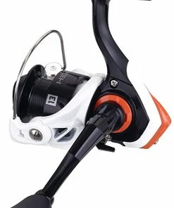 13 Fishing Heatwave Spinning Reel