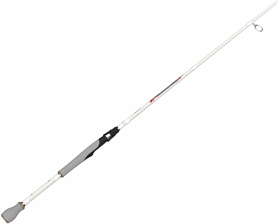 QUANTUM - ACCURIST S3 SPINNING ROD - 2PC