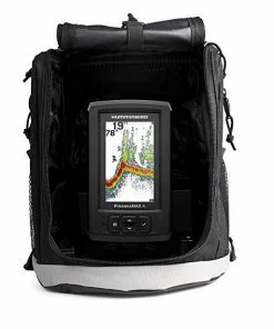 Humminbird PiranhaMax 4 PT