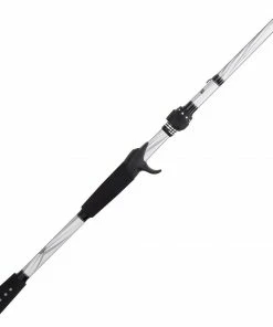 CASTING RODS ABU GARCIA - VERITAS 2.0 - 1 PC - CASTING ROD