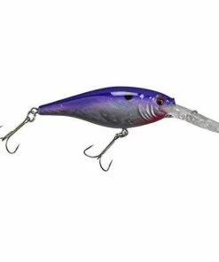 Berkley Flicker Shad