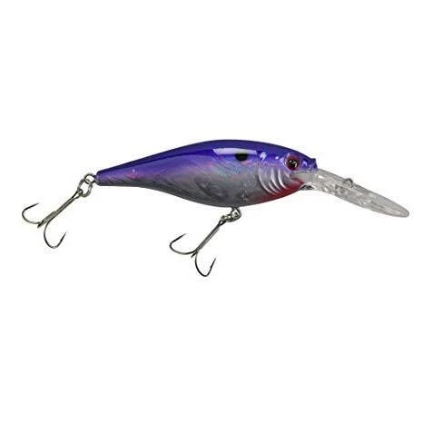 Berkley Flicker Shad JERK AND CRANKBAITS