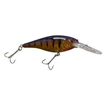 Berkley Flicker Shad JERK AND CRANKBAITS