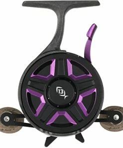 13 FISHING - FREEFALL BLACK BETTY (SPECIAL EDITION)