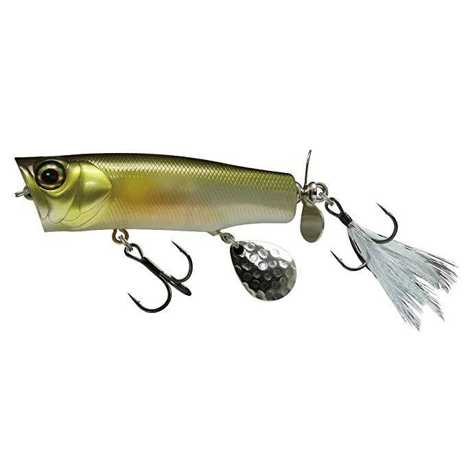 TOPWATER HARD BAITS JACKALL - BINKSY FLOATING LURE