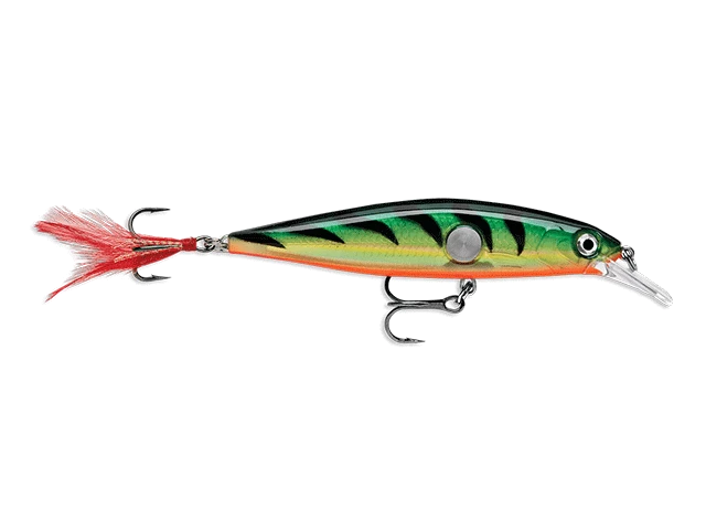RAPALA - CLACKIN MINNOW JERK AND CRANKBAITS