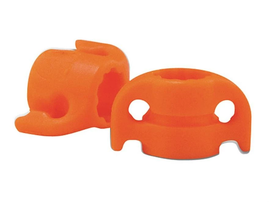 AMS BOWFISHING AMS Safety Slides 5/16" 5pk PEGGING RIGGING