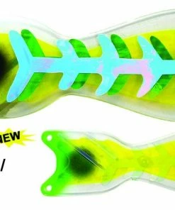 High Falls Outfitters FISHING ATTRACTANTS Dreamweaver Spindoctor Trolling Flasher