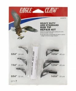 RAPALA EAGLE CLAW- ROD TIP REPAIR KIT
