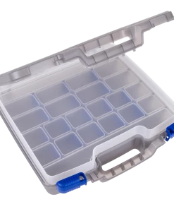 FLAMBEAU STORAGE ZERUST MAX RIGGING BOX