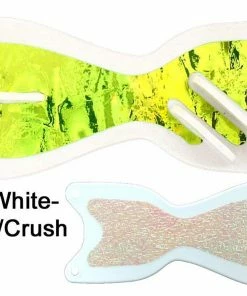 High Falls Outfitters FISHING ATTRACTANTS Dreamweaver Spindoctor Trolling Flasher