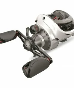 QUANTUM ACCURIST S3 PT BAITCAST FISHING REEL CASTING REELS