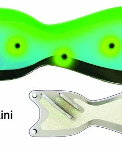 High Falls Outfitters FISHING ATTRACTANTS Dreamweaver Spindoctor Trolling Flasher