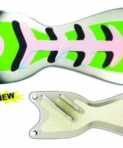 High Falls Outfitters FISHING ATTRACTANTS Dreamweaver Spindoctor Trolling Flasher