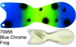 High Falls Outfitters FISHING ATTRACTANTS Dreamweaver Spindoctor Trolling Flasher