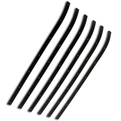 CLAM RUNNER KIT- KENAI/DENALI/KODIAK/WARRIOR/X1/SCOUT XL/LEGEND XL ACCESSORIES