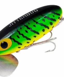 Arbogast - 2" Jitterbug 3/8 Oz