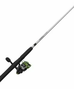 ZEBCO - STINGER 20SZ 6'6"- 2 PIECE