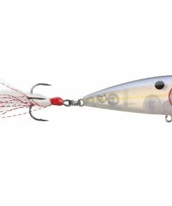 BOOYAH BAIT CO. Booyah - Boss Pop Poppers TOPWATER HARD BAITS