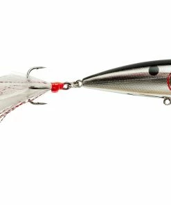 BOOYAH BAIT CO. Booyah - Boss Pop Poppers TOPWATER HARD BAITS