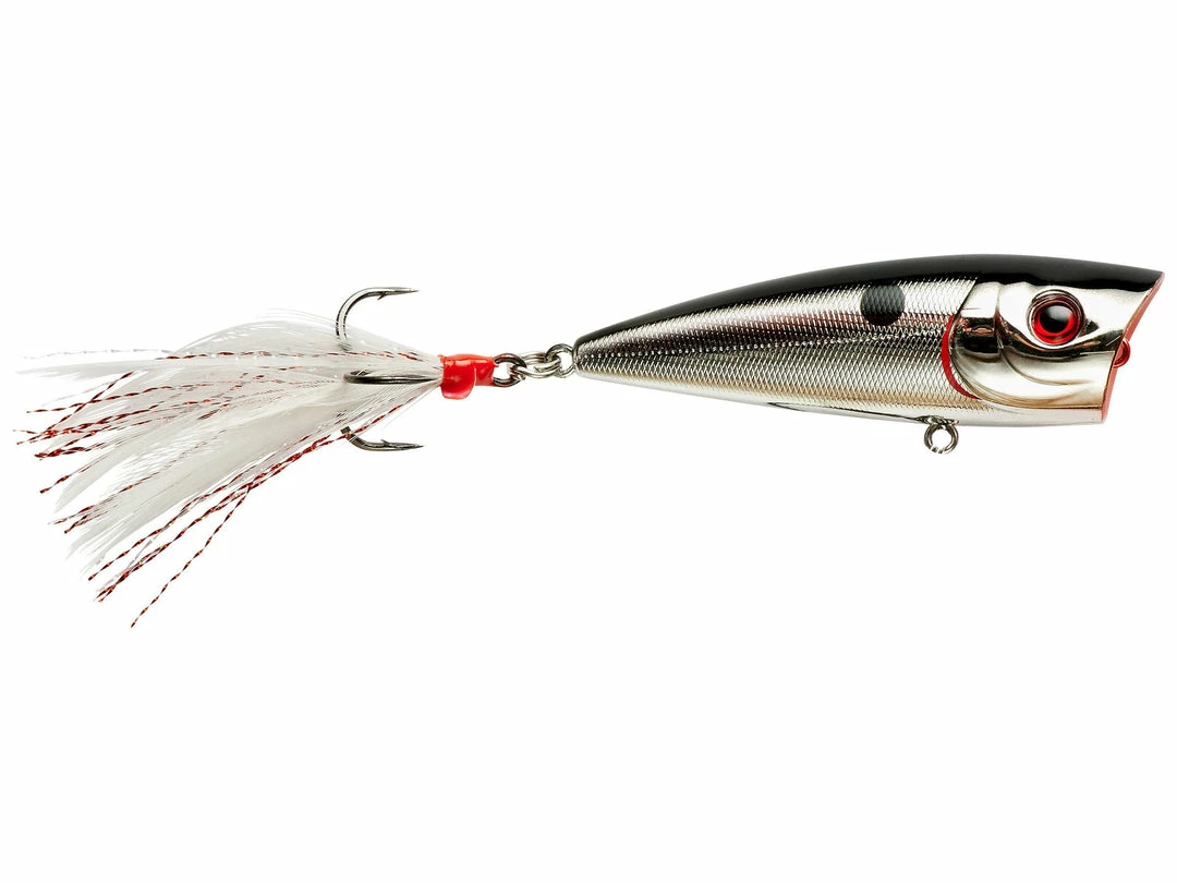 BOOYAH BAIT CO. Booyah - Boss Pop Poppers TOPWATER HARD BAITS