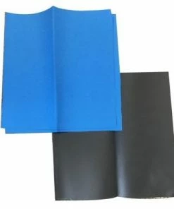 CLAM BLUE TENT PATCH KIT