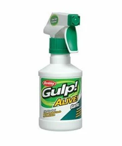 Berkley Gulp Alive Attractant FISHING ATTRACTANTS