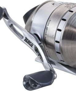 CASTING REELS ZEBCO DELTA SPINCAST REEL