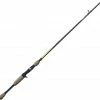 QUANTUM - QX THIRTYSIX QX36 - CASTING RODS