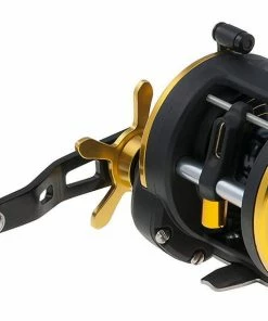 PENN SQUALL- SQL20LWLC TROLLING REELS